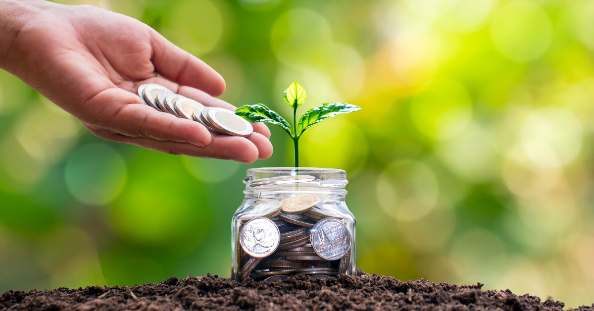 Pension & Unit Trust Investments